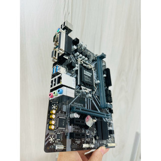Mainboard (Bo mạch chính) Gigabyte GA-H310M-DS2 2.0 I like new Box Bảo hành 36 tháng bởi nhà cung cấp