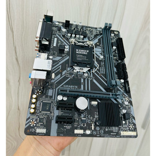 Mainboard (Bo mạch chính) Gigabyte GA-H310M-DS2 2.0 I like new Box Bảo hành 36 tháng bởi nhà cung cấp