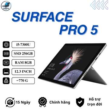 Microsoft Laptop Sleeve for Surface Pro