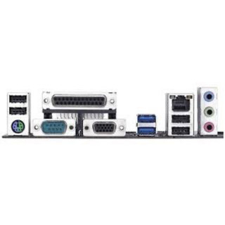Mainboard (Bo mạch chính) Gigabyte GA-H310M-DS2 2.0 I like new Box Bảo hành 36 tháng bởi nhà cung cấp