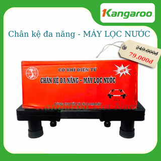 Chân Kệ Đa Năng - Máy Lọc Nước