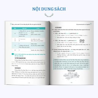 Sách - Combo Tự học tiếng Tây Ban Nha - Dành cho người mới bắt đầu