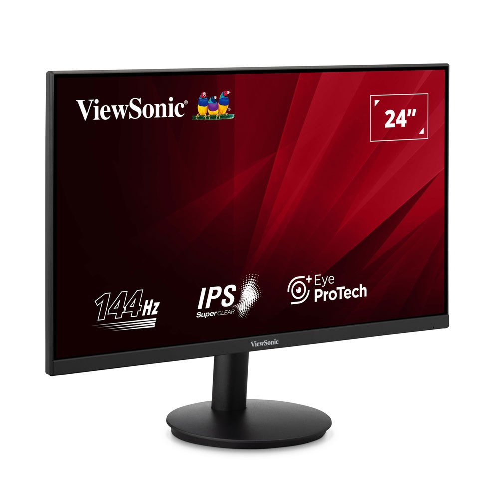 Màn hình LCD Viewsonic 23.8" VA24G1-H (1920X1080/ IPS/ 144Hz/ 1ms) Đen - bảo hành 36 (tháng) | BigBuy360 - bigbuy360.vn