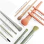 Bộ Cọ Trang Điểm Cá Nhân Vacosi Brush Set
