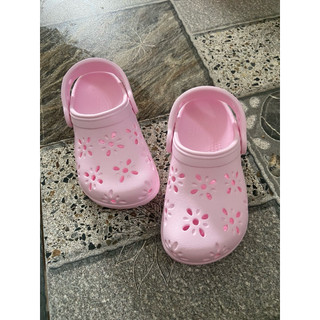 [A-U-T-H] Dép baya hàng không lỗi cực kì cute siêu hiếm [tặng kèm jb]
