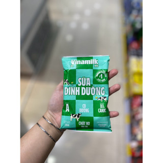 Sữa tươi VNM 220ml dạng bịch
