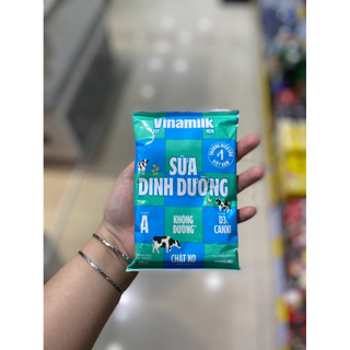 Sữa tươi VNM 220ml dạng bịch
