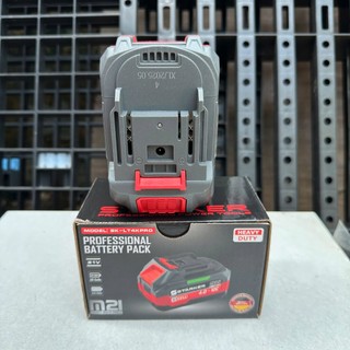 Pin 10c STARKER Cao Cấp- Mạch chịu tải lớn - Dòng xả 10C - Dùng được máy Makita hãng