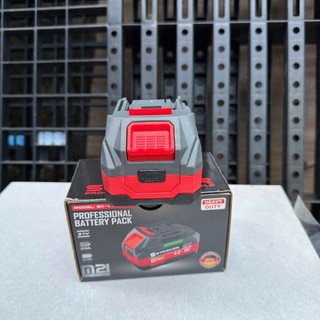 Pin 10c STARKER Cao Cấp- Mạch chịu tải lớn - Dòng xả 10C - Dùng được máy Makita hãng