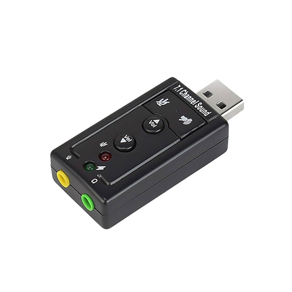 Usb sound card - Giá Tốt, Sale Tháng 07, Freeship 0Đ | Shopee Việt Nam