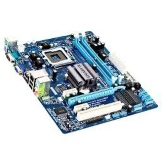 Mainboard (Bo mạch chính) GIGABYTE GA-G41MT-S2/S2PT I like new Box Bảo hành 12 tháng bởi nhà cung cấp