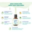 tinh dầu đuỗi muỗi KUTIESKIN 30ml