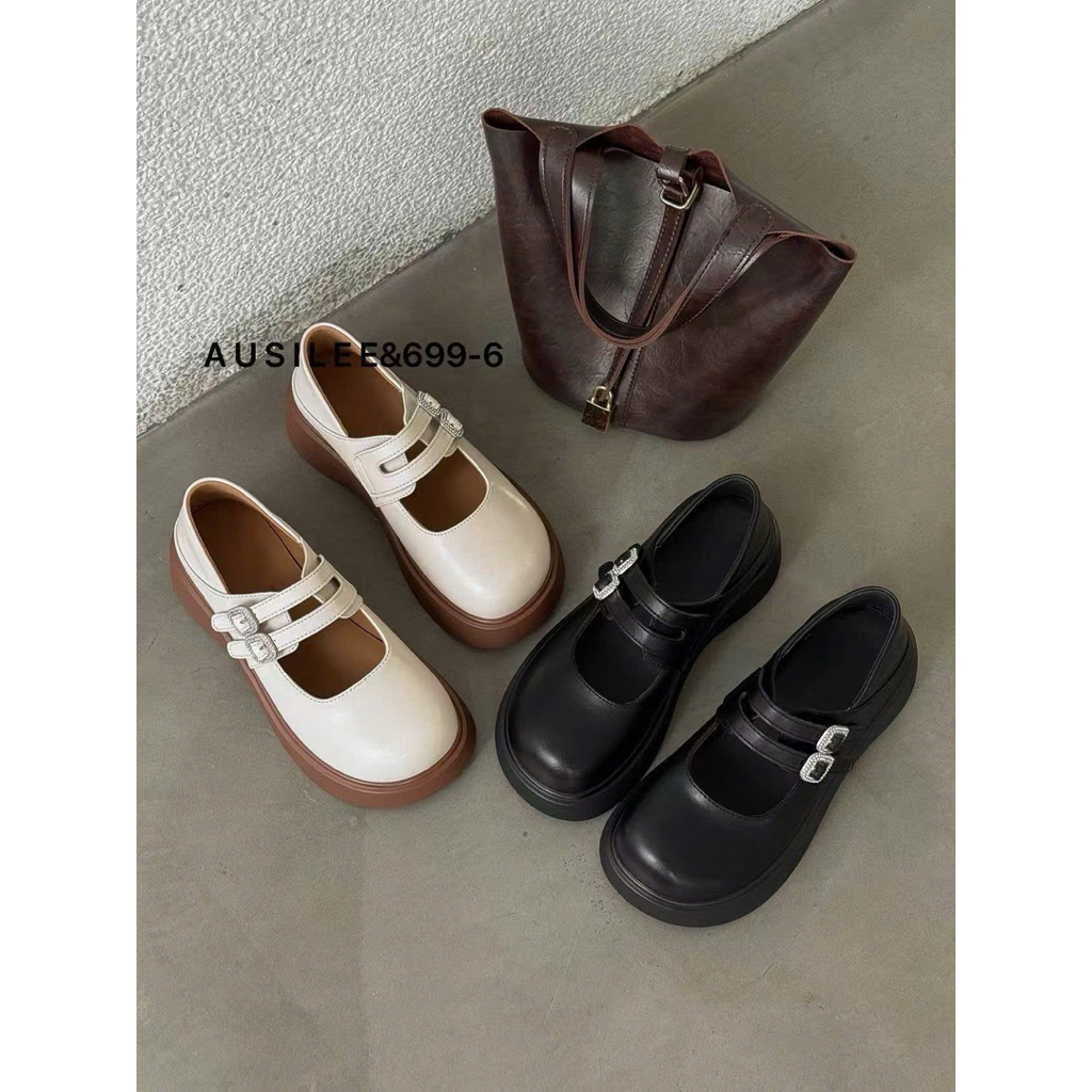 👠🕶️🎒👜..giày búp bê