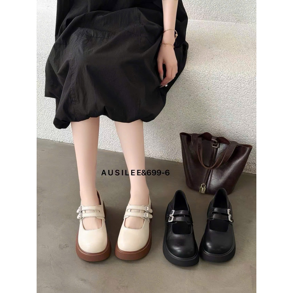 👠🕶️🎒👜..giày búp bê
