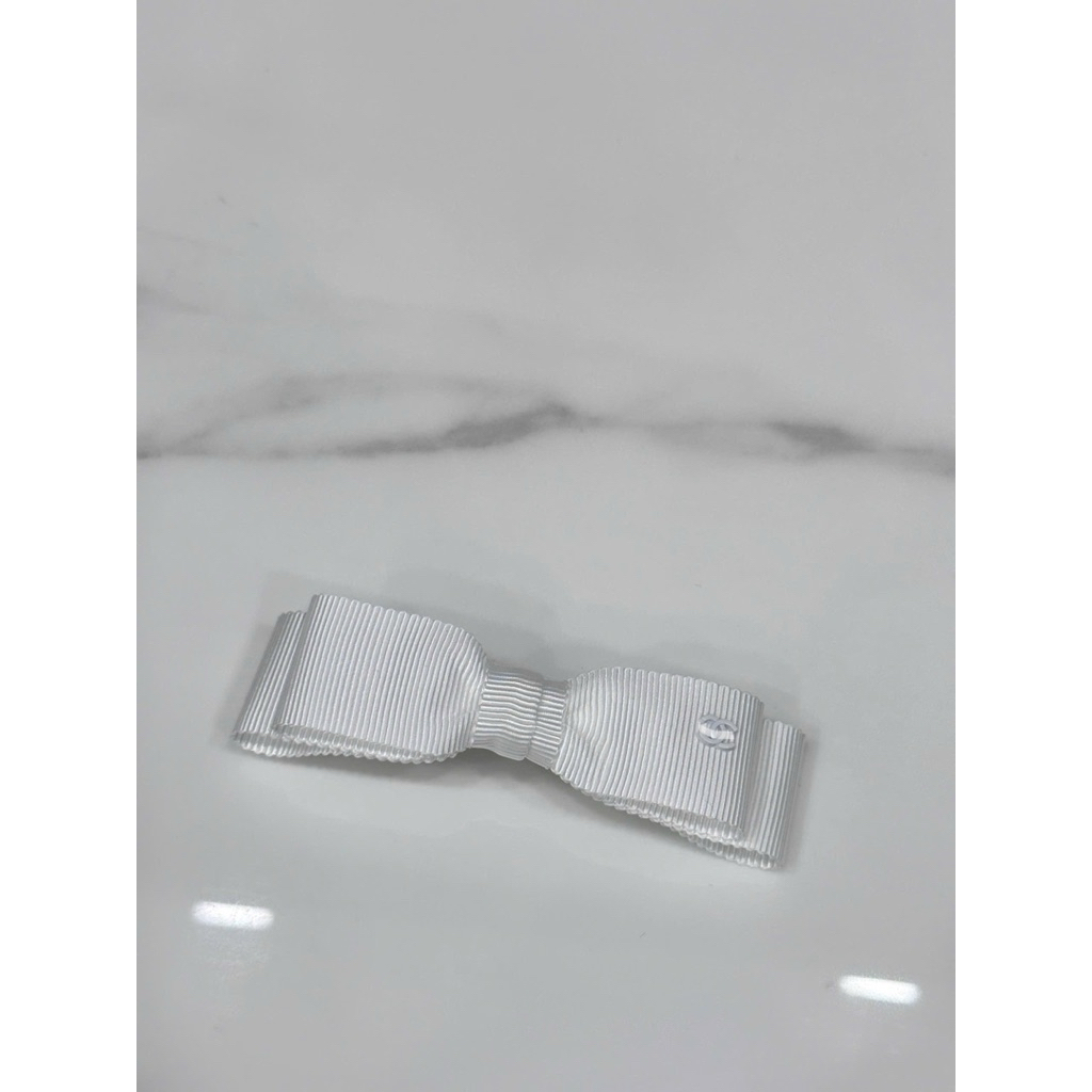 ZuchenbyKao Kẹp tóc nơ size nhỏ ANHCHUPTHAT