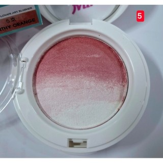 PHẤN MÁ HỒNG HOA CƯƠNG MIRA ART_B706