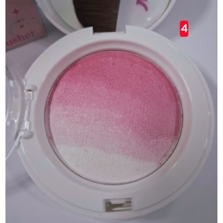 PHẤN MÁ HỒNG HOA CƯƠNG MIRA ART_B706