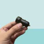 Sạc xe hơi 48W, 2 cổng USB-A + USB-C Toocki