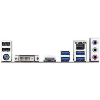Mainboard (Bo mạch chính) Gigabyte Z370M DS3H I like new Bảo hành 36 Tháng bởi nhà cung cấp