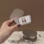 Hộp trữ đông đồ ăn dặm cho bé,hộp inox 110ml chống gỉ an toàn có nắp đậy chống tràn