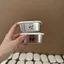Hộp trữ đông đồ ăn dặm cho bé,hộp inox 110ml chống gỉ an toàn có nắp đậy chống tràn