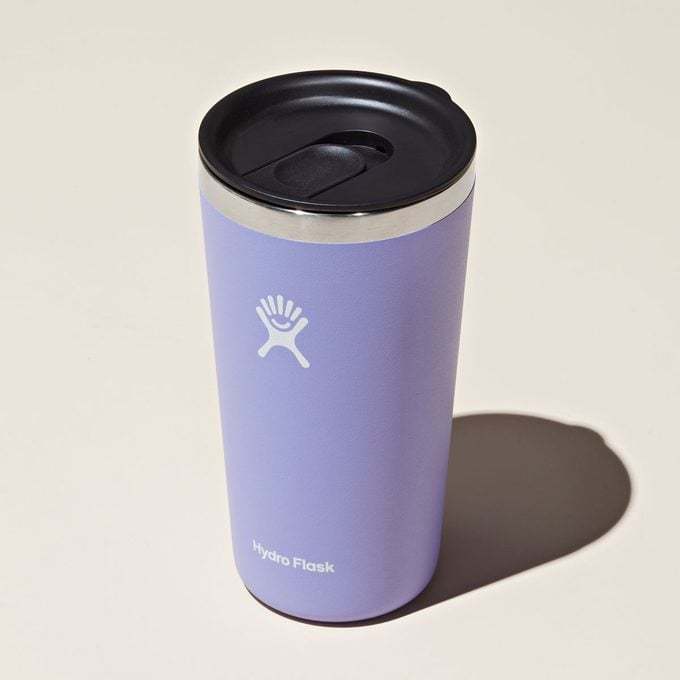 Ly giữ nhiệt Hydro Flask 473ml Around Tumbler Press-in Lid 16 oz chính hãng, giữ nhiệt tốt, an toàn