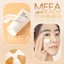 Kem chống nắng nâng tone Meea Organic Size Mini 15ml Chính hãng