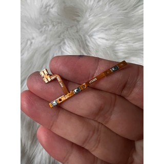 Dây Mạch Nút Nguồn Âm Lượng Trong Tecno Pova 5 Linh Kiện Thay Thế Khi Phím Liệt Không Hoạt Động