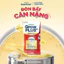 SBPS Nutifood GrowPLUS+ Đỏ (Suy Dinh Dưỡng) - Tăng Cân, Tăng Chiều Cao (48 x110ml) (Bao bì tùy lô hàng)