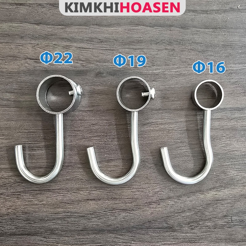 Móc treo inox khuyên tròn | Shopee Việt Nam