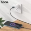 Micro USB 2.4A – Dây Sạc Nhanh 1m – Cáp Sạc Android, Samsung, Oppo, Xiaomi
