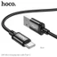 Type-C 3.0A – Cáp Sạc USB-C 1m – Sạc Nhanh Cho Android, Samsung, Xiaomi