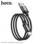 Type-C 3.0A – Cáp Sạc USB-C 1m – Sạc Nhanh Cho Android, Samsung, Xiaomi