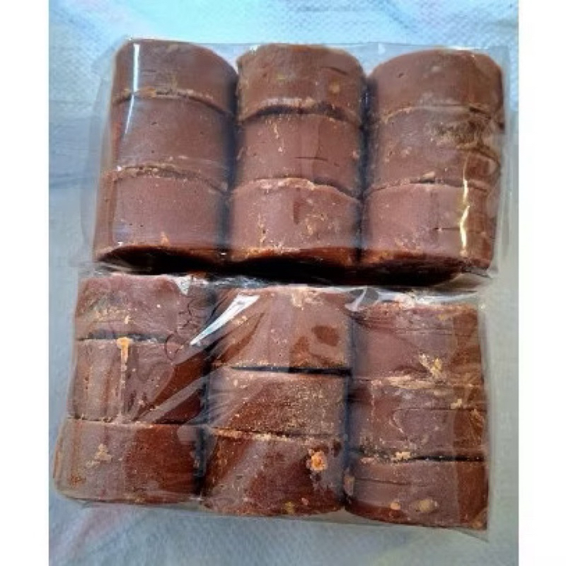 ( Sỉ 10kg) Đường thốt nốt Sáu Tâm- 10kg