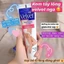 Kem Tẩy Lông Velvet Depilatory Cream Tuýp 100ml Nhập khẩu - nhẹ dịu không đau rát an toàn cho da