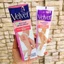 Kem Tẩy Lông Velvet Depilatory Cream Tuýp 100ml Nhập khẩu - nhẹ dịu không đau rát an toàn cho da