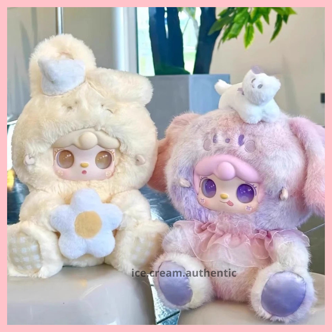[Hỏa tốc] Blind Box  Yooki 400% V3 chính hãng