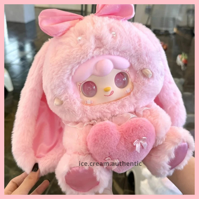 [Hỏa tốc] Blind Box  Yooki 400% V3 chính hãng