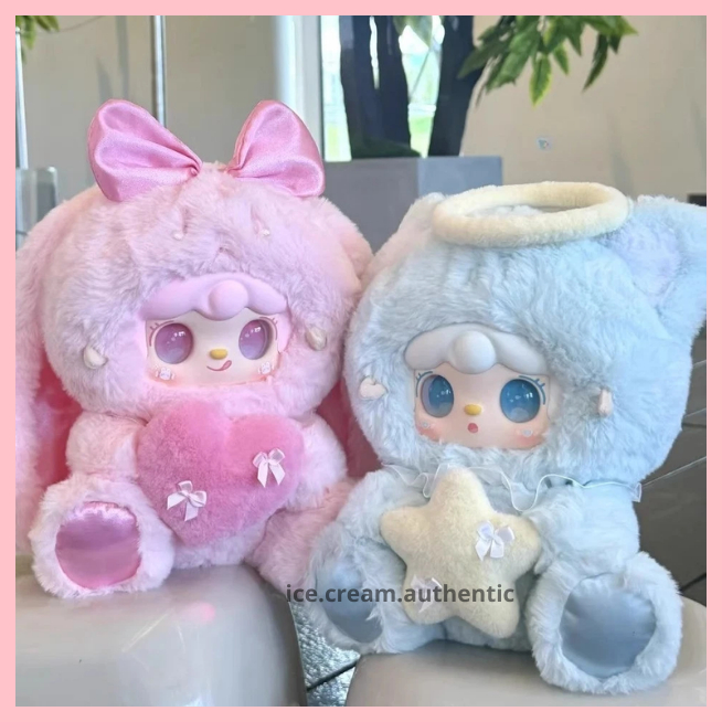 [Hỏa tốc] Blind Box  Yooki 400% V3 chính hãng