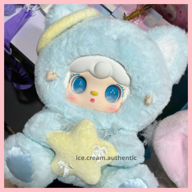 [Hỏa tốc] Blind Box  Yooki 400% V3 chính hãng