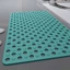 Thảm silicon lót sàn chống trơn trượt - tiện dụng, siêu bền