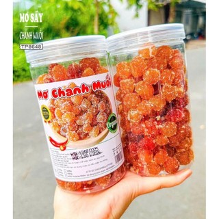 500gr/Keo-Mơ sấy chanh muối-Chua Chua Ngọt NgọtVị thơm đặc trưng của Mơ kèm theo vị chua chua ngọt ngọt và vị chanh muối