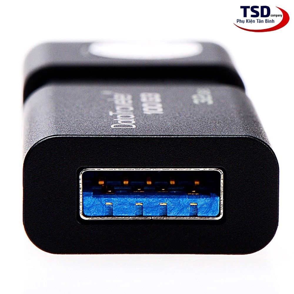 Ổ Cứng USB Kingston 3.0 32GB - Bảo Hành 3 Năm Chống Nước Tốc Độ Cao