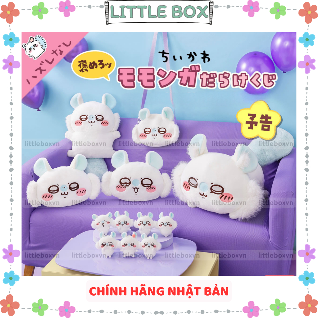 Momonga - Giá Tốt, Sale Tháng 07, Ship 0 Đồng | Shopee Việt Nam