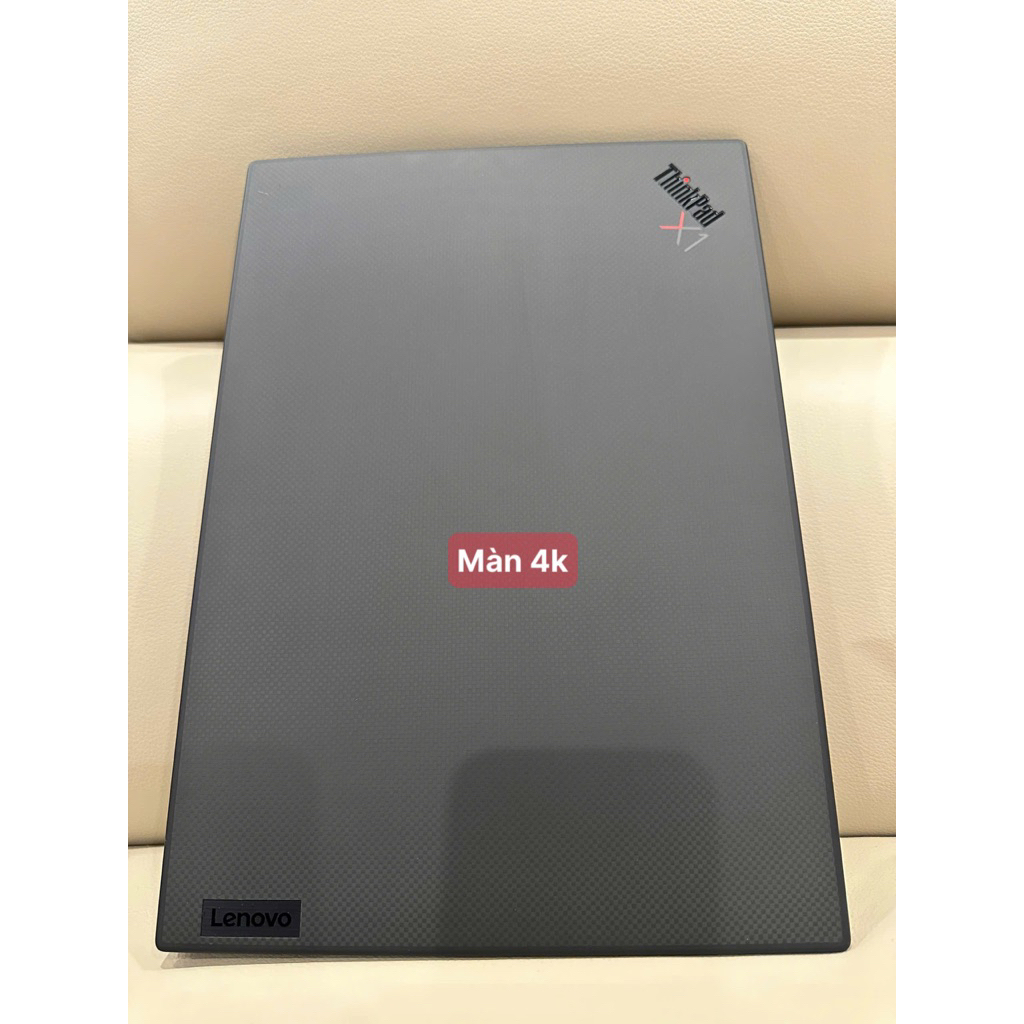 Laptop Thinkpad X1 Carbon Gen 9 i7-1185G7/ Ram 16Gb/ SSD 512GB NVME/ Màn 14.0" FHD+ | BigBuy360 - bigbuy360.vn