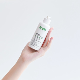 Bột rửa mặt sinh học ENZYME POWDER WASH Dr Cori