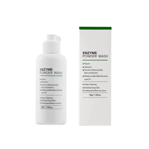 Sữa rửa mặt bột Dr Cori Enzyme Powder wash