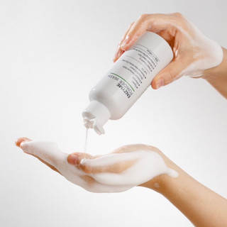 Bột rửa mặt sinh học ENZYME POWDER WASH Dr Cori
