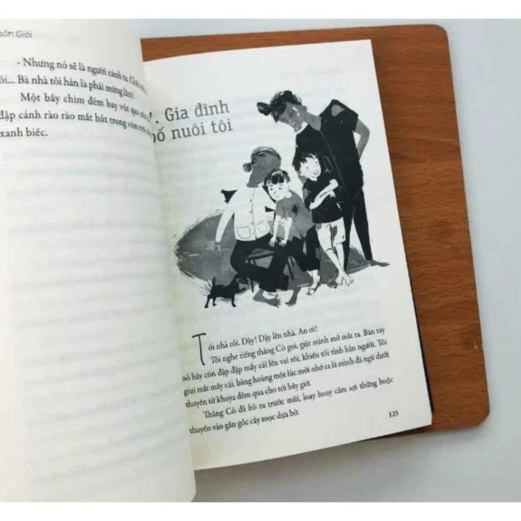 Sách - Đất Rừng Phương Nam - SBOOKS