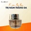 Kem Peel Tái Tạo Da Nám ALMONDS MELASMA CREAM 20gr Không sưng đỏ đau rát